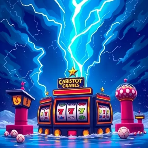 bos88: Promo dan Bonus Terbaik untuk Para Gamer Indonesia